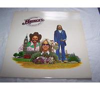 W56169 LP History America'S Greatest Hits VINYL