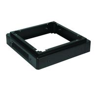 LOGON RAP100BL porta accessori Rack plinth