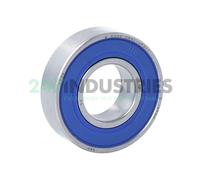 W6002-2RS1/VP311 SKF 15 x 32 x 9 mm DEEP GR. BALL SINGLE ROW, SS Cuscinetto a...