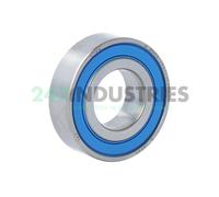 W6003-2RS1/VP311 SKF 17 x 35 x 10 mm DEEP GR. BALL SINGLE ROW, SS Cuscinetto ...