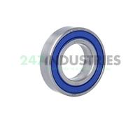 W6005-2RS1/VP311 SKF 25 x 47 x 12 mm DEEP GR. BALL SINGLE ROW, SS Cuscinetto ...