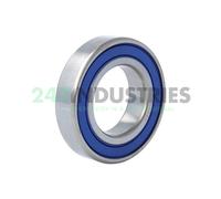 W6006-2RS1/VP311 SKF 30 x 55 x 13 mm DEEP GR. BALL SINGLE ROW, SS Cuscinetto ...