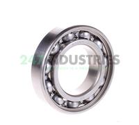W6006 SKF 30 x 55 x 13 mm DEEP GR. BALL SINGLE ROW, SS Cuscinetto a sfere in ...