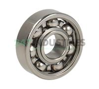 W608 SKF 8 x 22 x 7 mm DEEP GR. BALL SINGLE ROW, SS Cuscinetto a sfere in acc...