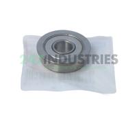 W608R-2Z SKF 8 x 25 x 7 mm DEEP GR. BALL SINGLE ROW, SS Cuscinetto a sfere in...