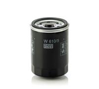 W610/9 Filtro olio Mann-filter