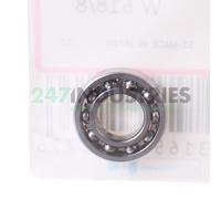 W618/8 SKF 8 x 16 x 4 mm DEEP GR. BALL SINGLE ROW, SS Cuscinetto a sfere in a...