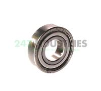 W61900-2Z SKF 10 x 22 x 6 mm DEEP GR. BALL SINGLE ROW, SS Cuscinetto a sfere ...