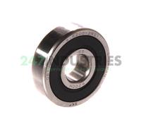 W6200-2RS1 SKF 10 x 30 x 9 mm DEEP GR. BALL SINGLE ROW, SS Cuscinetto a sfere...