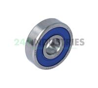 W6200-2RS1/VP311 SKF 10 x 30 x 9 mm DEEP GR. BALL SINGLE ROW, SS Cuscinetto a...