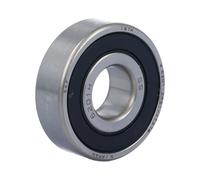 W6201-2RS1/VT378 SKF 12 x 32 x 10 mm DEEP GR. BALL SINGLE ROW, SS Cuscinetto ...