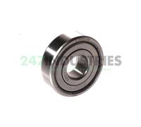 W6201-2Z SKF 12 x 32 x 10 mm DEEP GR. BALL SINGLE ROW, SS Cuscinetto a sfere ...