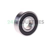 W6202-2RS1 SKF 15 x 35 x 11 mm DEEP GR. BALL SINGLE ROW, SS Cuscinetto a sfer...
