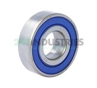 W6202-2RS1/VP311 SKF 15 x 35 x 11 mm DEEP GR. BALL SINGLE ROW, SS Cuscinetto ...