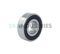 W6202-2RS1/W64 SKF 15 x 35 x 11 mm DEEP GR. BALL SINGLE ROW, SS Cuscinetto a ...
