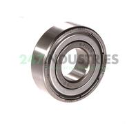 W6202-2Z SKF 15 x 35 x 11 mm DEEP GR. BALL SINGLE ROW, SS Cuscinetto a sfere ...