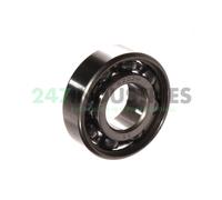 W6202/C3 SKF 15 x 35 x 11 mm DEEP GR. BALL SINGLE ROW, SS Cuscinetto a sfere ...