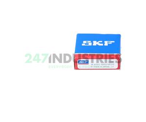 W6203-2RS1/VP311 SKF 17 x 40 x 12 mm DEEP GR. BALL SINGLE ROW, SS Cuscinetto ...