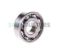 W6203 SKF 17 x 40 x 12 mm DEEP GR. BALL SINGLE ROW, SS Cuscinetto a sfere in ...