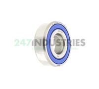W6204-2RS1/VP311 SKF 20 x 47 x 14 mm DEEP GR. BALL SINGLE ROW, SS Cuscinetto ...