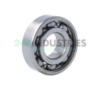 W6204 SKF 20 x 47 x 14 mm DEEP GR. BALL SINGLE ROW, SS Cuscinetto a sfere in ...