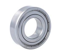 W6205-2Z SKF 25 x 52 x 15 mm DEEP GR. BALL SINGLE ROW, SS Cuscinetto a sfere ...