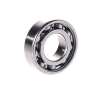 W6205 SKF 25 x 52 x 15 mm DEEP GR. BALL SINGLE ROW, SS Cuscinetto a sfere in ...