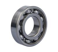 W6206 SKF 30 x 62 x 16 mm DEEP GR. BALL SINGLE ROW, SS Cuscinetto a sfere in ...