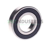 W6207-2RS1 SKF 35 x 72 x 17 mm DEEP GR. BALL SINGLE ROW, SS Cuscinetto a sfer...