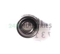 W628/4-2Z SKF 4 x 9 x 3,5 mm DEEP GR. BALL SINGLE ROW, SS Cuscinetto a sfere ...