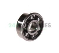 W6301 SKF 12 x 37 x 12 mm DEEP GR. BALL SINGLE ROW, SS Cuscinetto a sfere in ...