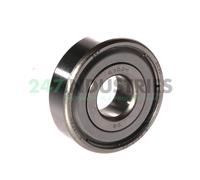 W6302-2Z SKF 15 x 42 x 13 mm DEEP GR. BALL SINGLE ROW, SS Cuscinetto a sfere ...