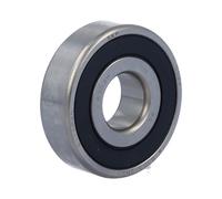 W6303-2RS1 SKF 17 x 47 x 14 mm DEEP GR. BALL SINGLE ROW, SS Cuscinetto a sfer...