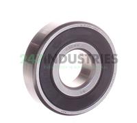 W6304-2RS1 SKF 20 x 52 x 15 mm DEEP GR. BALL SINGLE ROW, SS Cuscinetto a sfer...