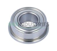 W638/8R-2Z SKF 8 x 16 x 6 mm DEEP GR. BALL SINGLE ROW, SS Cuscinetto a sfere ...