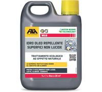 W68 1LT IDRO OLEO REPELLENTE PER SUPERFICI NON LUCIDE