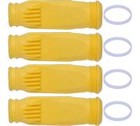 W69698 Diaframma compatibile con il robot pulitore automatico per pavimenti della piscina Zodiac Baracuda G3 G4 con anello di fissaggi