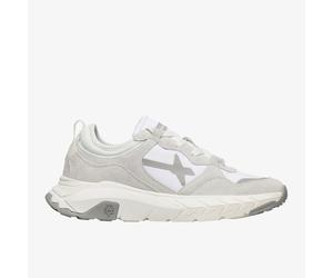 W6YZ 001201863-01-0N01 NEXT-M-WHITE Sneaker uomo PE26