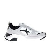 W6YZ 0012018631-01-1N08 NEXT-M-WHITHE-BLACK-WHITHE Sneakers Uomo PE26