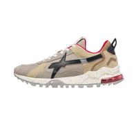 W6YZ - Breeze 3-M - - Shoes - Uomo - Grigio - 41 EU