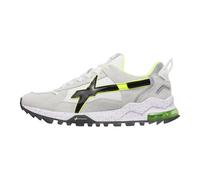 W6YZ - Breeze 3-M - - Shoes - Uomo - Grigio - 43 EU