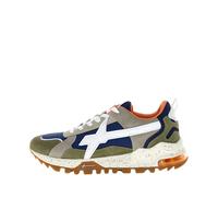 W6YZ - Breeze 3-M. - -Shoes -Uomo -Multicolore -40 EU