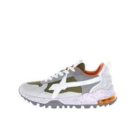 W6YZ - Breeze 3-M - -Shoes -Uomo -Multicolore -44 EU
