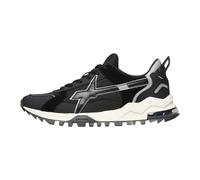 W6YZ - Breeze 3-M. - - Shoes - Uomo - Nero - 44 EU