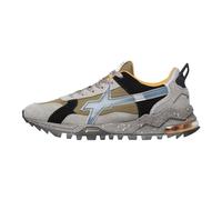 W6YZ - Breeze 3-M Sneakers - - Shoes - Uomo - Grigio - 42 EU