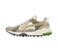 W6YZ - Breeze 3-M Sneakers - -Shoes -Uomo -Multicolore -46 EU