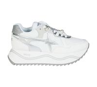 W6YZ - Deva-W - - Shoes - Donna - Bianco - 40 EU
