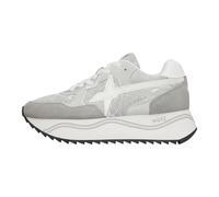W6YZ - Deva W. - - Shoes - Donna - Grigio - 36 EU
