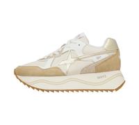 W6YZ - Deva W. Sneaker - - Shoes - Donna - Beige - 38 EU