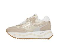 W6YZ - Deva W. Sneakers - - Shoes - Donna - Rosa - 37 EU